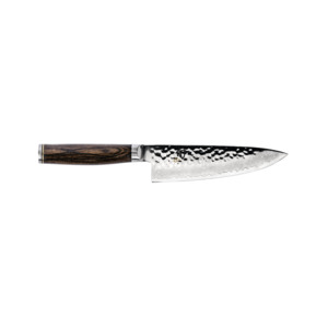 Knives: Kai Shun Premier Chefs Knife 15cm
