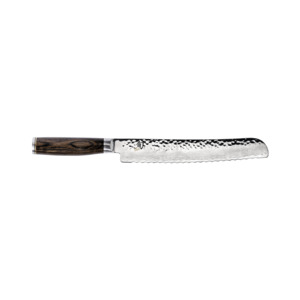 Kai Shun Premier Bread Knife 23cm