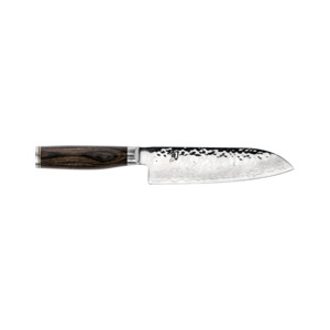 Knives: Kai Shun Premier Santoku 18cm