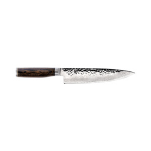 Knives: Kai Shun Premier Chefs Knife 20cm