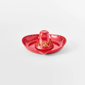 Barware: Prepara Margarita Amigo 3-in-1 Sombrero Bar Tool