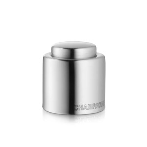 Barware: WMF Clever & More Champagne Bottle Seal