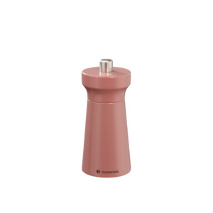 Zassenhaus Westerland Pepper Mill 12cm Coral