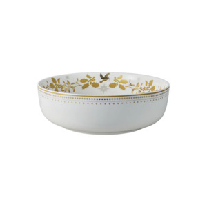 Maxwell & Williams White Christmas Serving Bowl 25cm