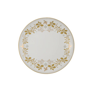 Maxwell & Williams White Christmas Round Platter 33cm