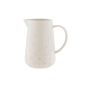 Serveware: Price & Kensington Daisy Jug 1.2L