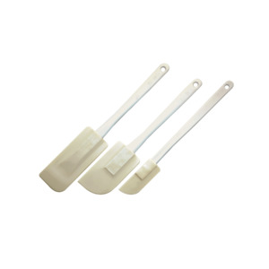 Baking Tools: Cuisena Flexible Spatulas Set of 3