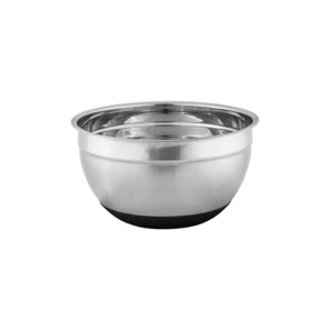 Mixing Bowls: Avanti Anti-Slip Mixing Bowl 18cm