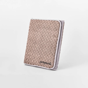 Living: Prepara DryDock Deluxe Antibacterial Dish Mat