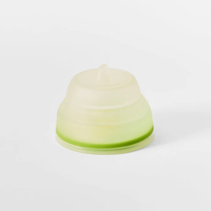 Living: Prepara Chop Savor Container