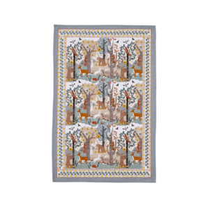 Ulster Weavers Cotton Tea Towel Wildwood