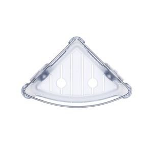 OXO Good Grips StrongHold Suction Corner Basket