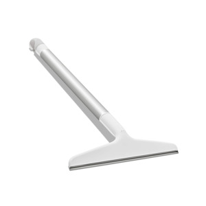 Cleaning: OXO Good Grips Aluminum Extendable Squeegee
