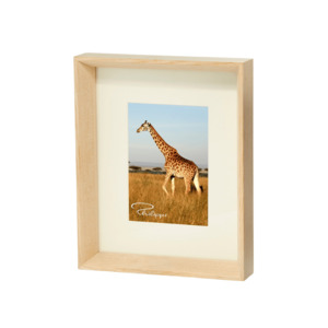Philippi Madera Picture Frame 13cm x 18cm