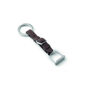 Philippi Derby Keyring Pendant