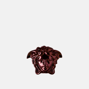 Home Decor: Versace Medusa Gypsy Fuchsia Box