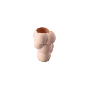 Vases: Rosenthal Mini Vase Skum Cameo 10cm