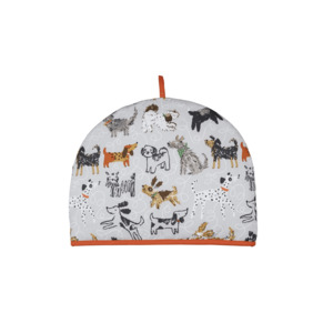 Ulster Weavers Tea Cosy Dog Days