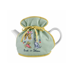 Ulster Weavers Tea Cosy Best In Show