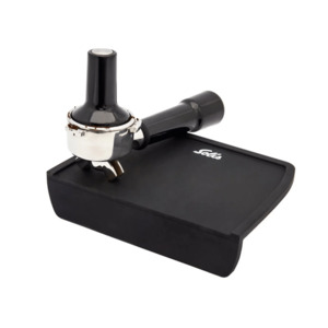 Coffee Tea Accessories: Solis Silicone Tamping Mat