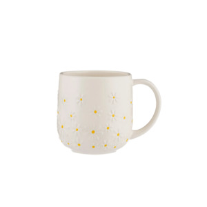 Cups Mugs: Price & Kensington Daisy Mug 360ml