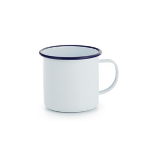 Falcon Enamelware Mug 500ml