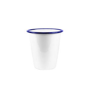 Falcon Enamelware Tumbler 300ml