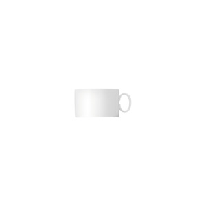 Cups Mugs: Thomas Medaillon Tea Cup 200ml White
