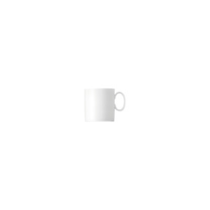 Thomas Medaillon Espresso Cup 100ml White