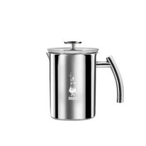 Bialetti Tuttocrema Stainless Steel Induction 330ml (6 Cup)
