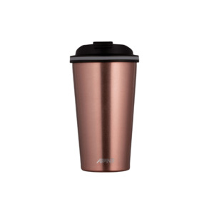 Travel Mugs: Avanti GoCup Double Wall Insulated Cup 355ml Rose Gold