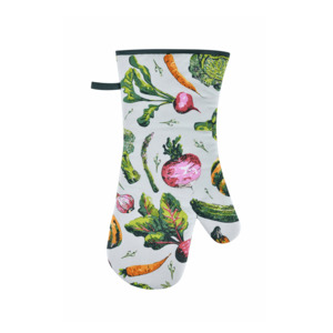 Ulster Weavers Oven Glove Vegetable Medley