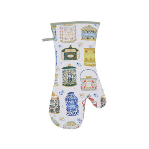 Ulster Weavers Oven Glove Tea Tins