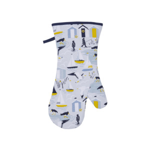Ulster Weavers Oven Glove Seashore