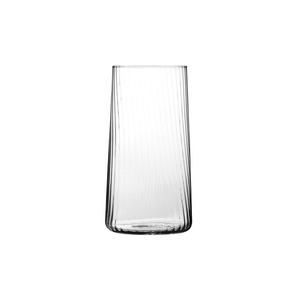 Krosno Avant-Garde Lumi Highball Glass 550ml Set of 6