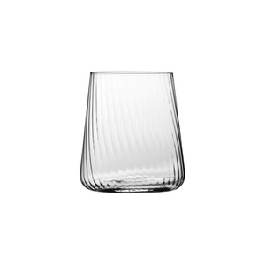 Krosno: Krosno Avant-Garde Lumi Tumbler Glass 430ml Set of 6