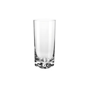 Krosno: Krosno Mixology Highball Glass 390ml Set of 6