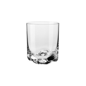 Krosno Mixology Tumbler Glass 330ml Set of 6