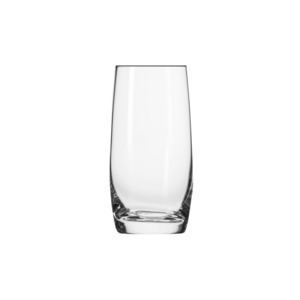 Krosno: Krosno Blended Highball Glass 410ml Set of 6