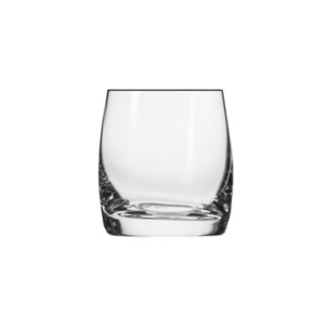 Krosno: Krosno Blended Double Old Fashion Glass 310ml Set of 6