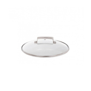 Valira: Valira Air Tempered Glass Lid 26cm