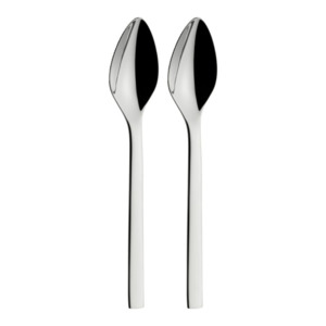 WMF Nuova Grapefruit Spoon Set 2-Piece