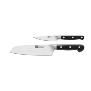 Zwilling: Zwilling Pro Knife Set 2-Piece