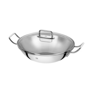 Zwilling: Zwilling Plus Wok 32cm