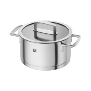 Zwilling: Zwilling Vitality Stew Pot 20cm