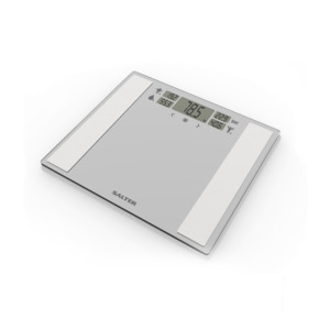 Salter Dashboard Body Analyser Bathroom Scale