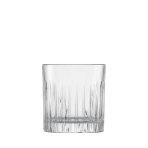 Schott Zwiesel: Schott Zwiesel Stage Old Fashioned Whisky Glass 364ml Set of 4 #60