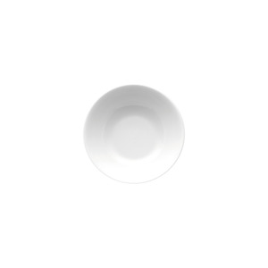 Thomas: Thomas Medaillon Fruit Dish 14cm White
