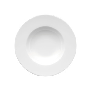 Thomas Medaillon Pasta Plate 28cm White