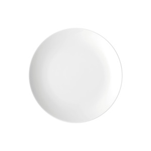 Thomas: Thomas Medaillon Plate 26cm White